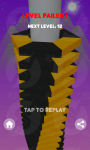 Stack Ball 3D