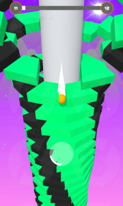 Stack Ball 3D