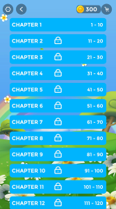 Word Stacks - Unity Template Project