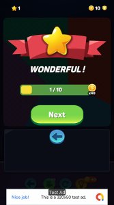 Polygon Puzzle - Unity Template Project
