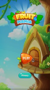 Fruits Mania - Unity Template Project 1.1.3