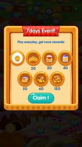Fruits Mania - Unity Template Project 1.1.3