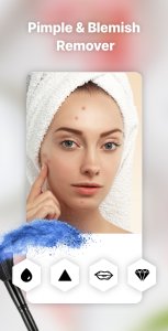 Facetune - Face Retouch & Blemish Remover Photo Editor with Admob Ads