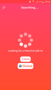 HOLALA - Live Random Video - Voice Calls | Make Video calling App