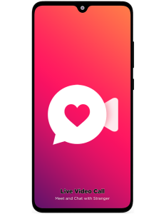 Real Live Random Video Call, Live Video Call Chat, Group Chat, 1 to 1 Video Call - Android app source code