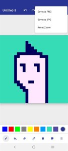 NFT Maker Android 1.1