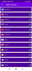 Cloud VPN : Best, Fast And Secure VPN || Aura || One-Connect || VPNGATE Proxy