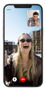 Humile - Fake Dating, Random Video calling app