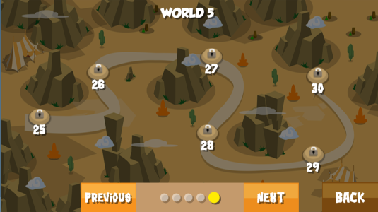 Castle Kingdom Season 2 | Tower Defense - Complete Unity Game