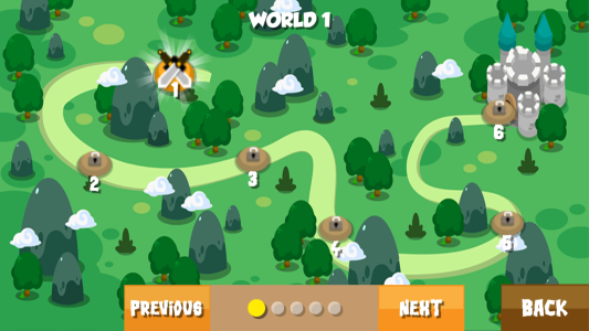 Castle Kingdom Season 2 | Tower Defense - Complete Unity Game