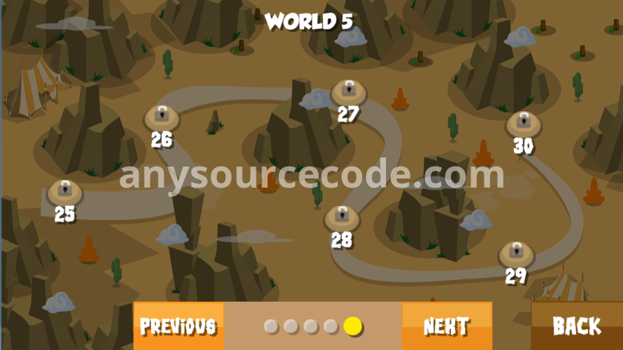 Castle Kingdom Season 2 | Tower Defense - Complete Unity Game