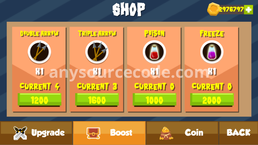 Castle Kingdom Season 2 | Tower Defense - Complete Unity Game