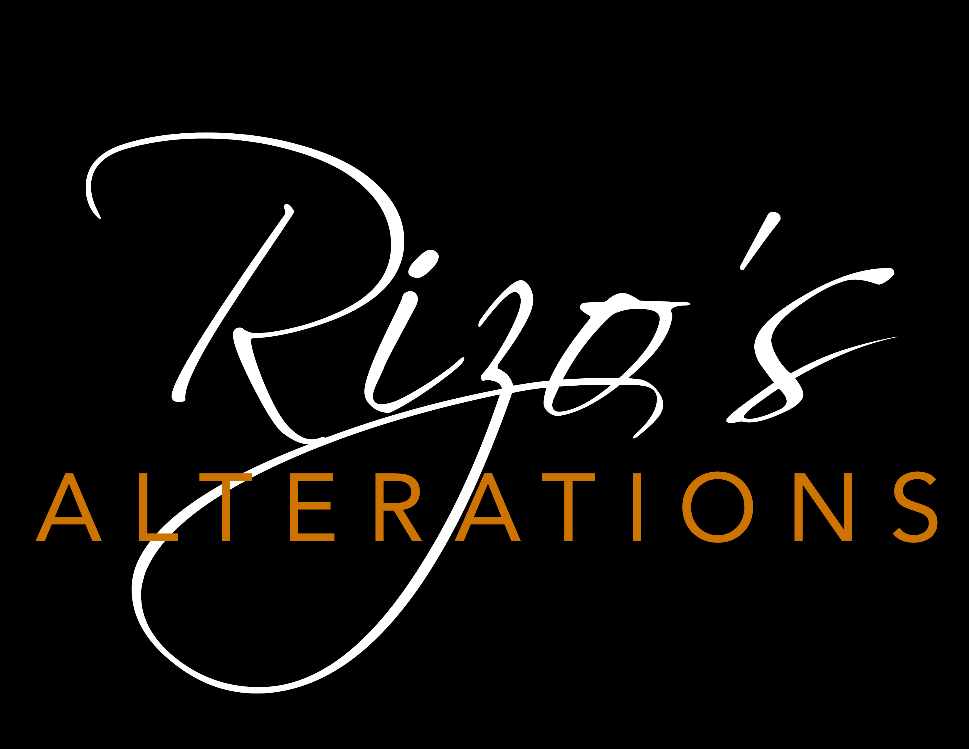 Rizo's Alterations