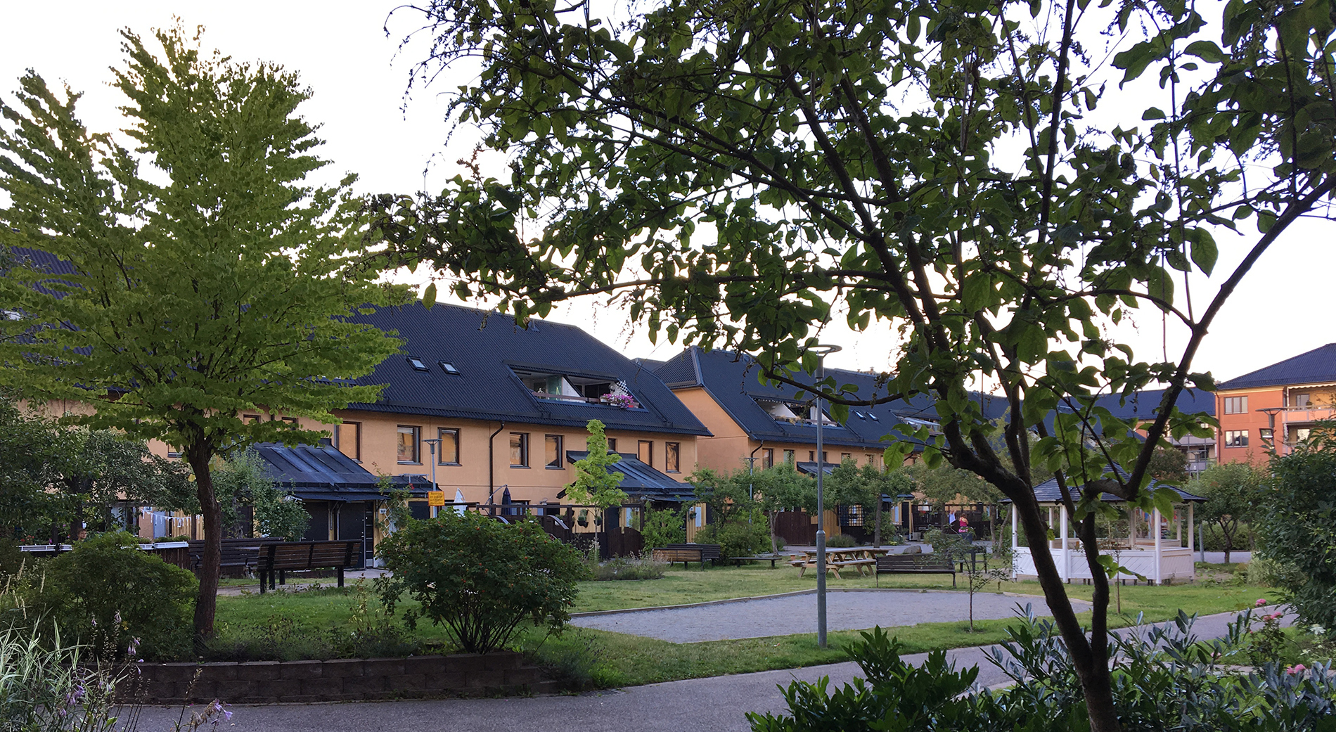 Foto: Louise Lindquist Sassene
