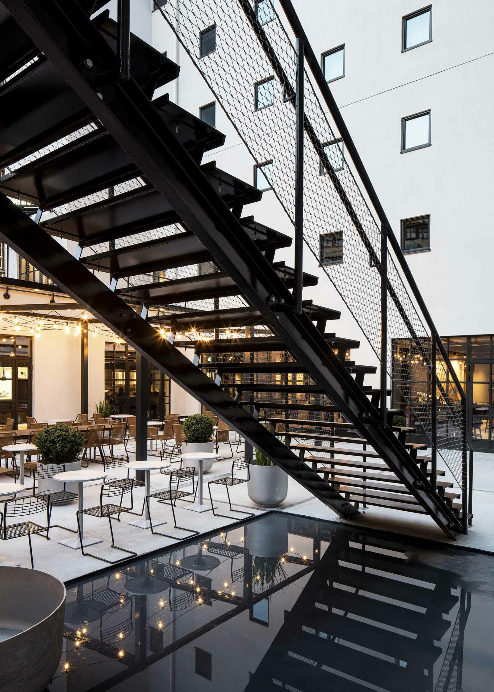 Blique by Nobis. Fotor: Bruno Ehrs.