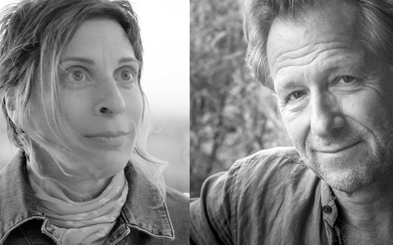 Kritikerprisvinnare 2019. Foto: Janice D’Avila och Gerhard Jörén