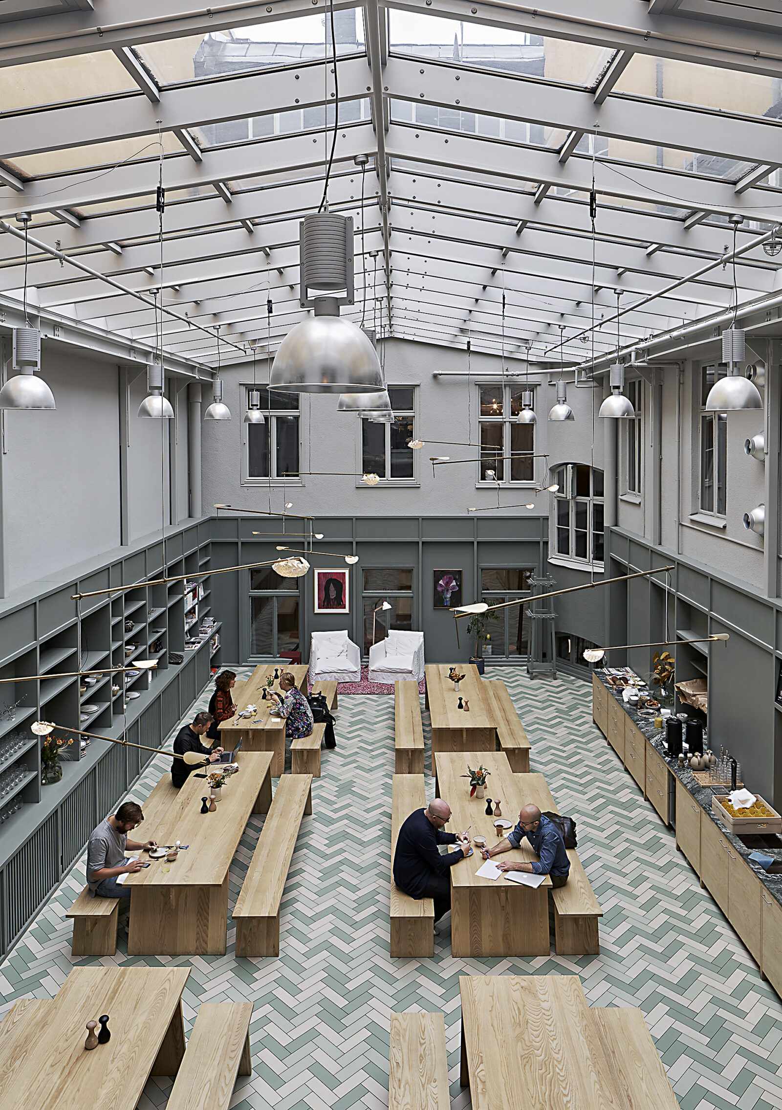 Alma, Tham Videgård. Foto: Åke E:son Lindman.