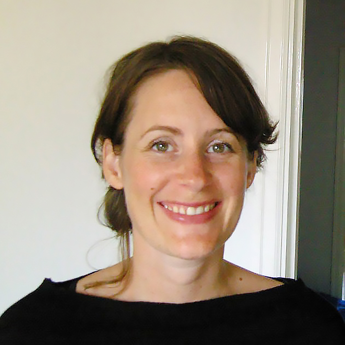 Hanna Erixon Aalto.