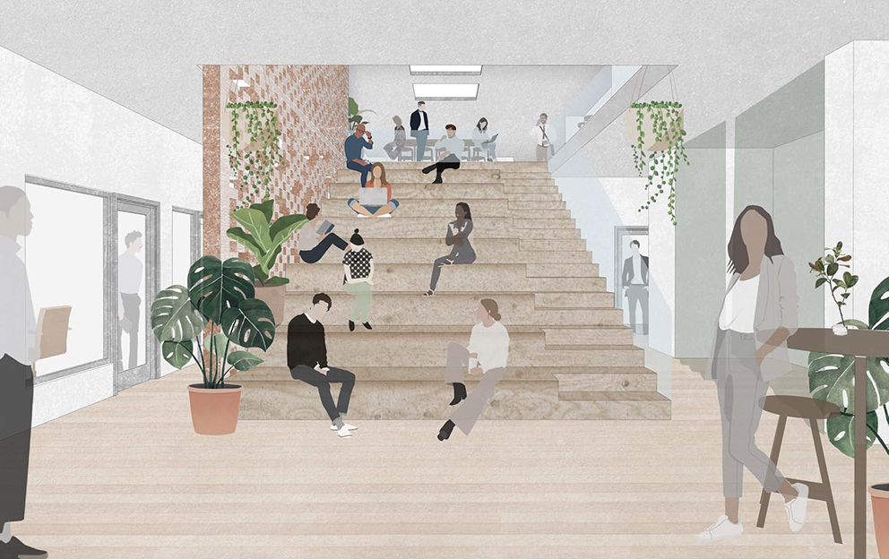 Bild: Strategisk Arkitektur.