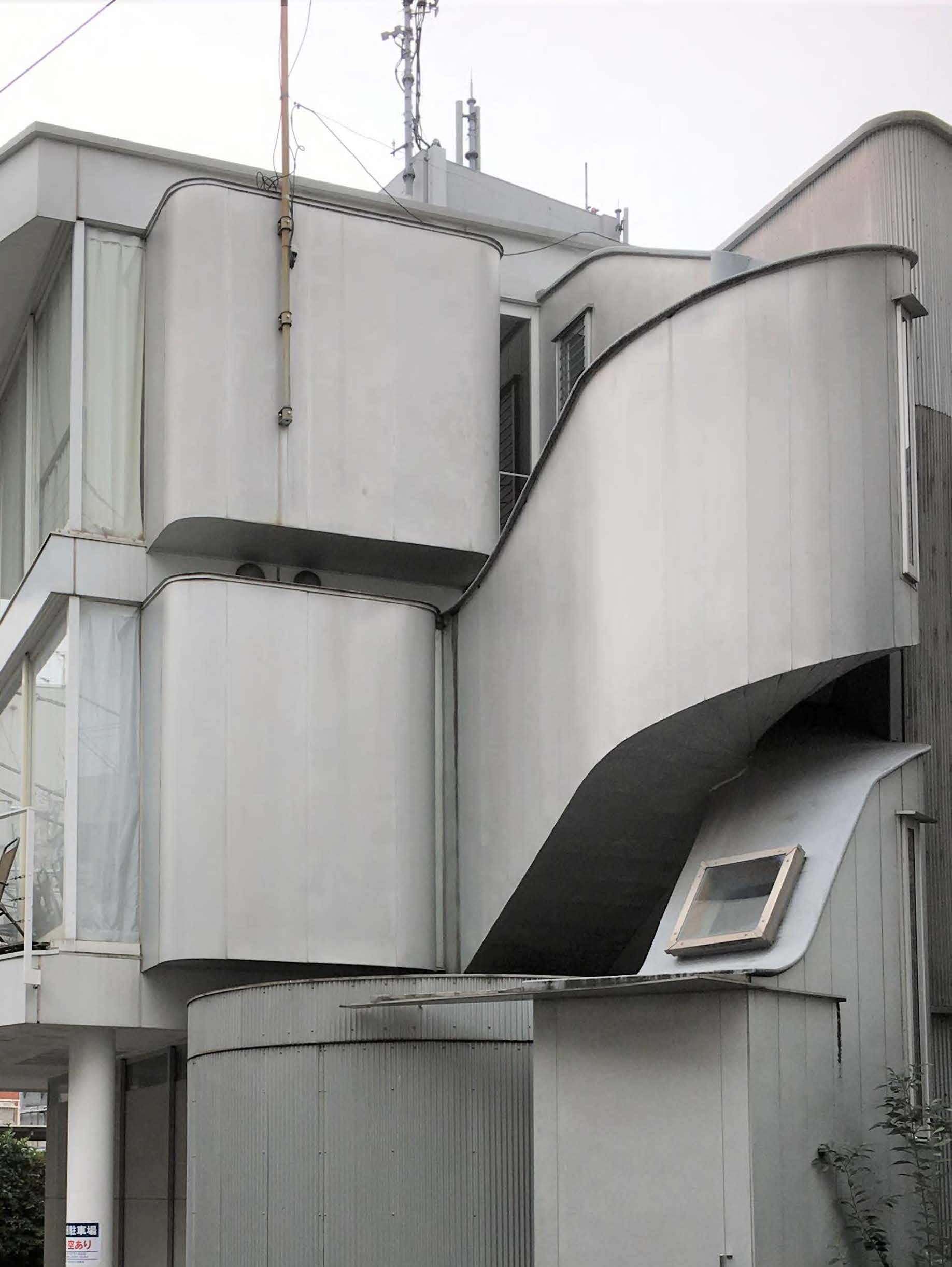 Tokyo Emelie Ahlqvist