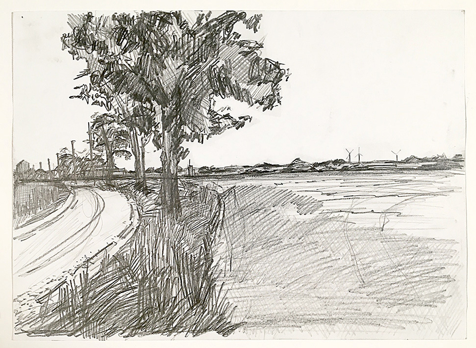 Vinnare av MEM:s resestipendium 2020 – Emma Strömberg.