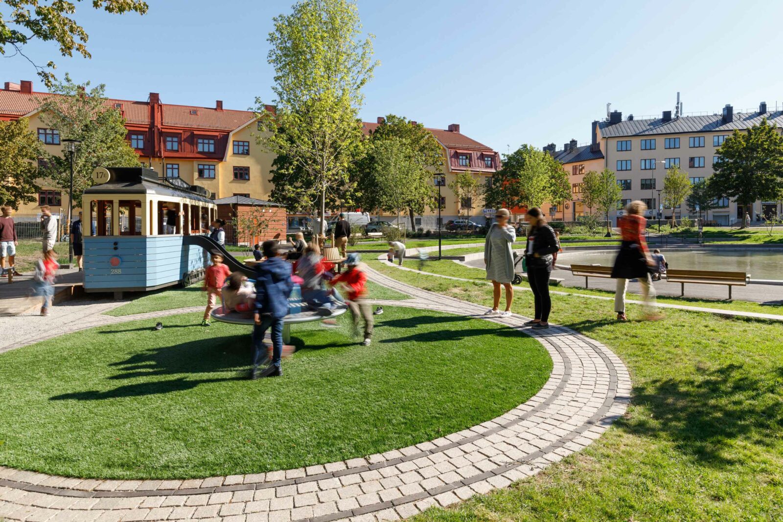 Foto: Jansin och Hammarling.