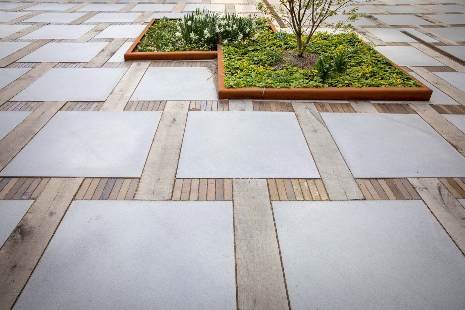 Posthornet, Tengbomgruppen AB. Foto: Nille Leander