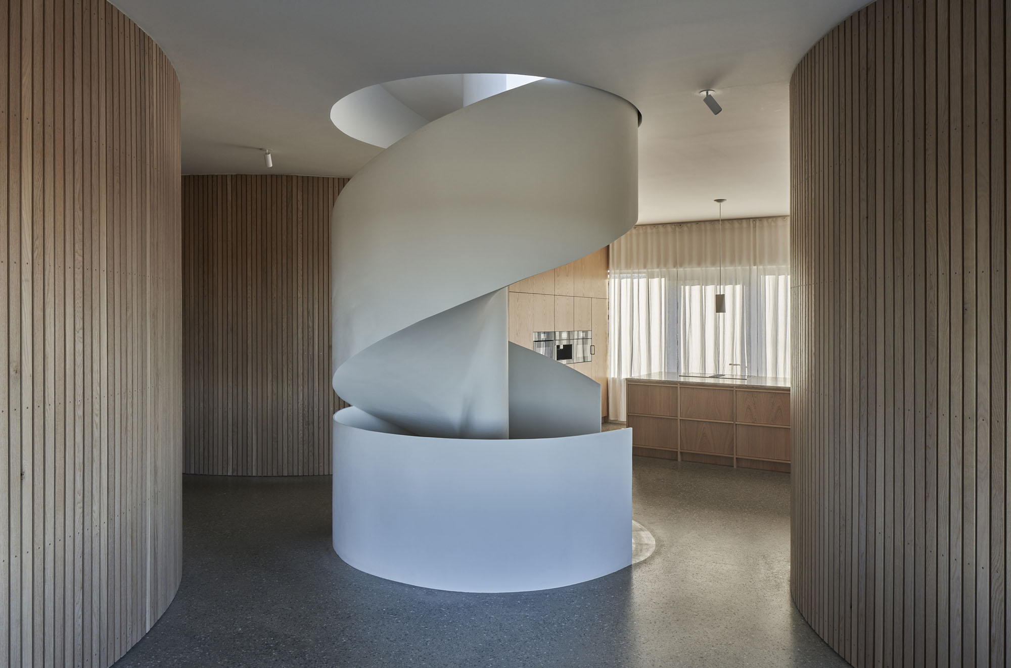 Villa G. Arkitektkontor: Tham & Videgård arkitekter. Foto: Åke E:son Lindman.