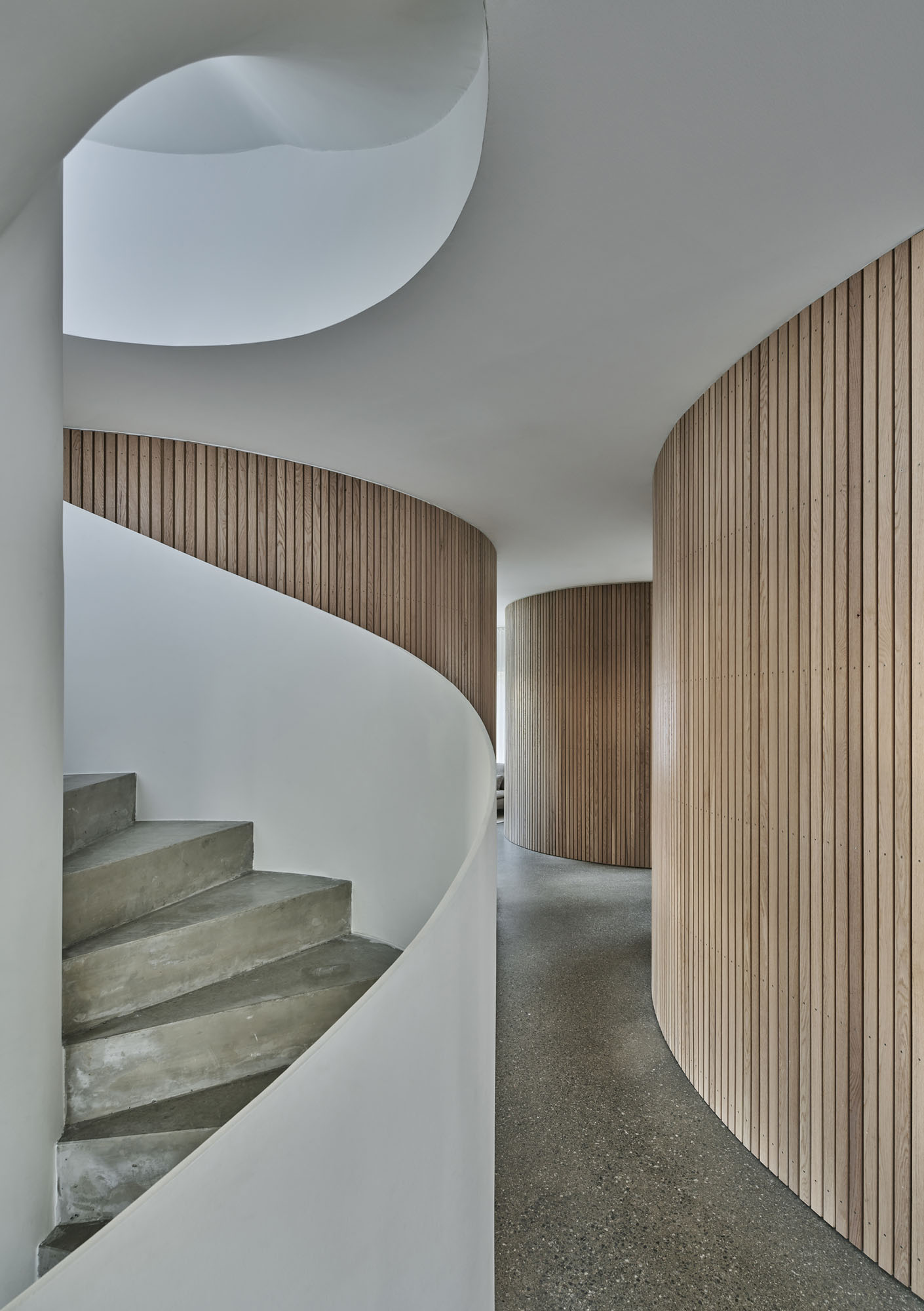 Villa G. Arkitektkontor: Tham & Videgård arkitekter. Foto: Åke E:son Lindman.
