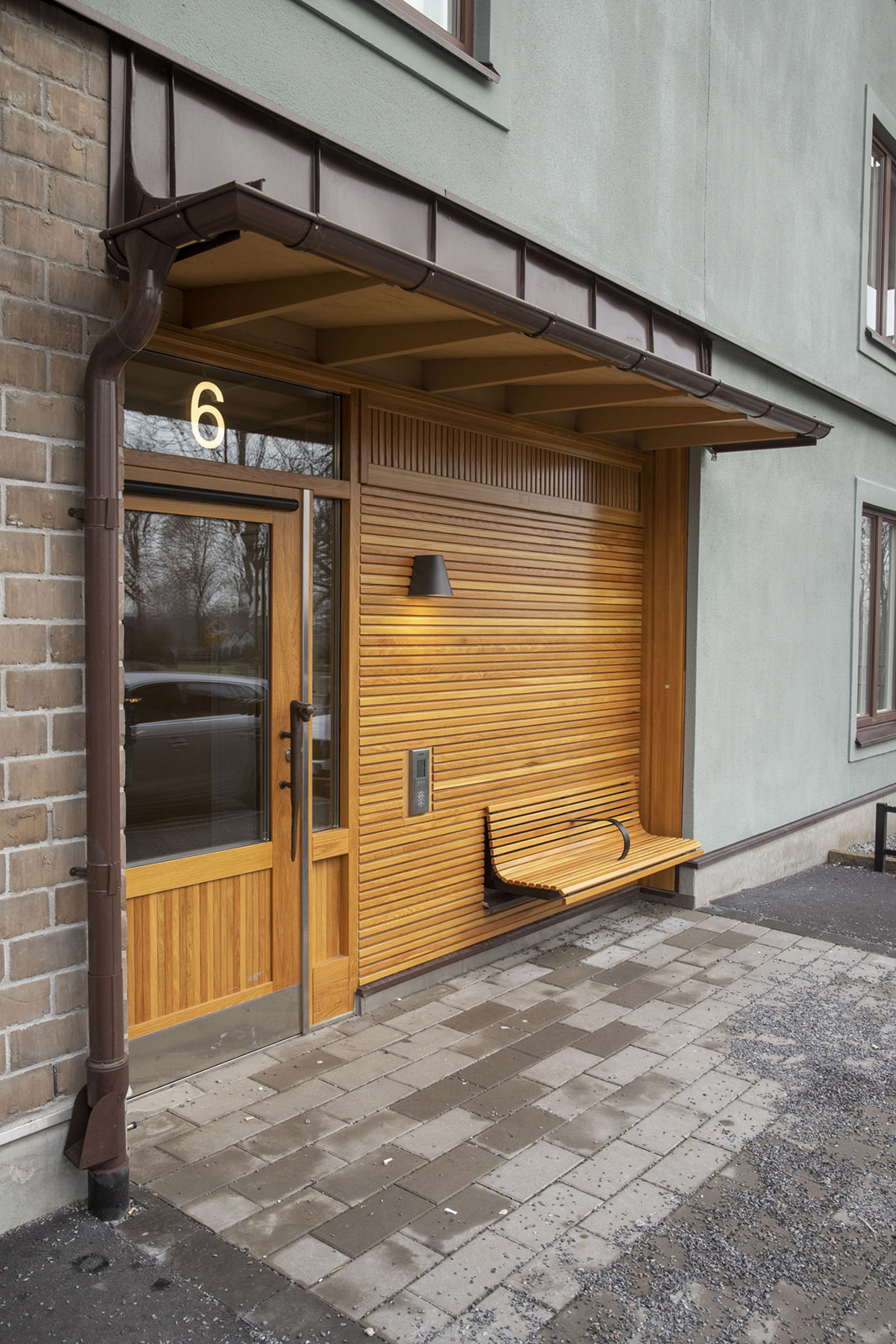 Stockholm stad. Foto: Lennart Johansson. Stockholm stad. Foto: Lennart Johansson.