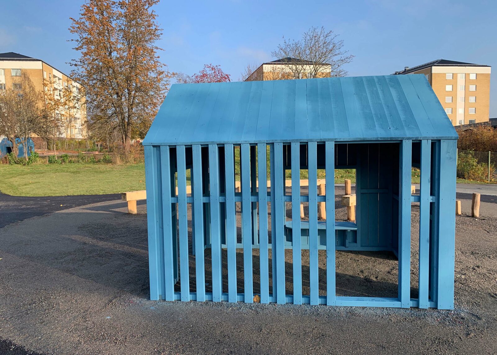 Österledens förskola,