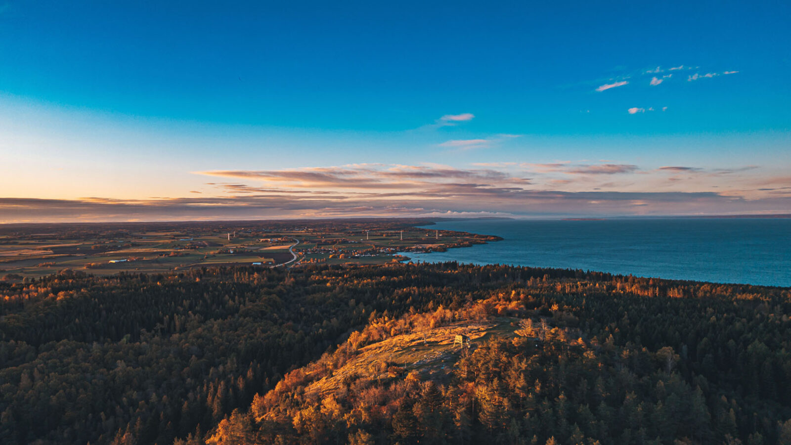 Ödeshög. Foto: CS Kommunikationsbyrå