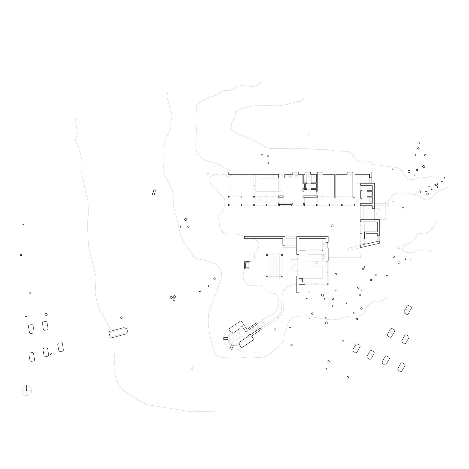 Plan 319. Illustration: Ateljé Ö.