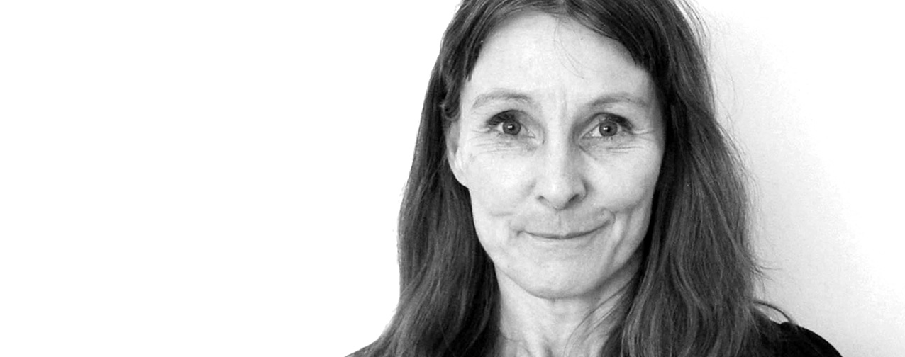 Anna Flatholm.