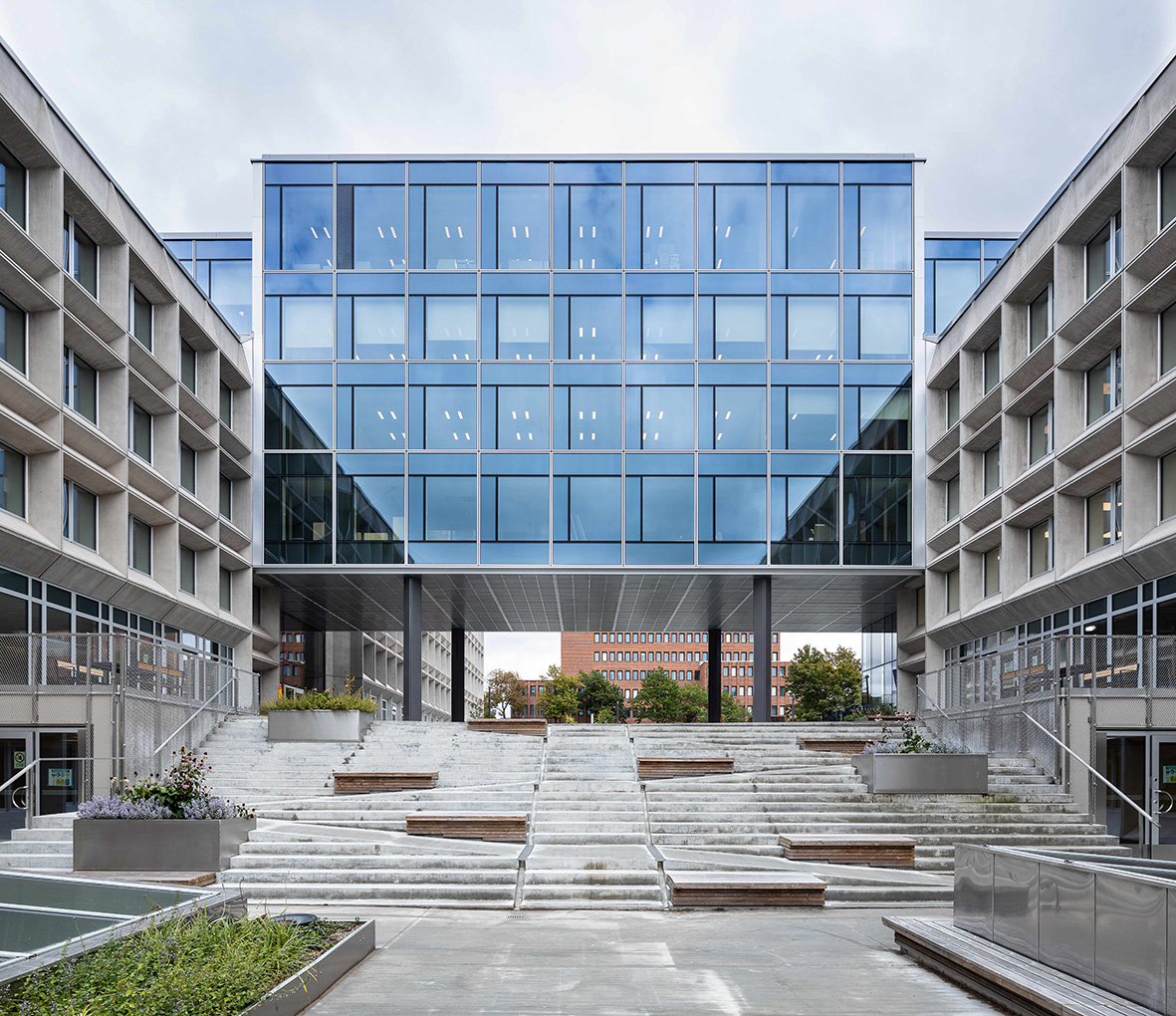 Nöten 5, ÅWL Arkitekter. Foto: Johan Eldrot.