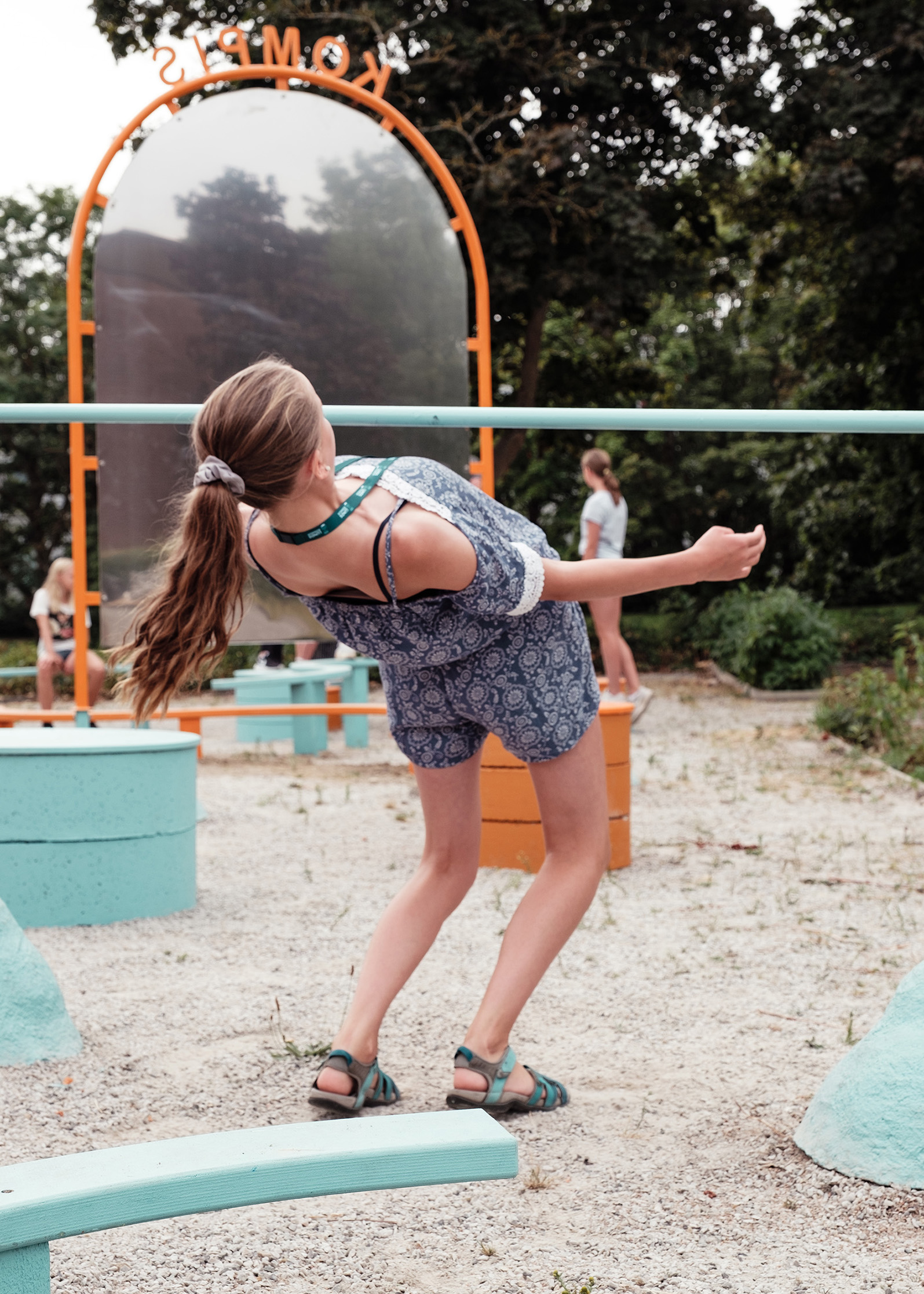 Equalizer, FOJAB. Foto: Daniel Zachrisson.