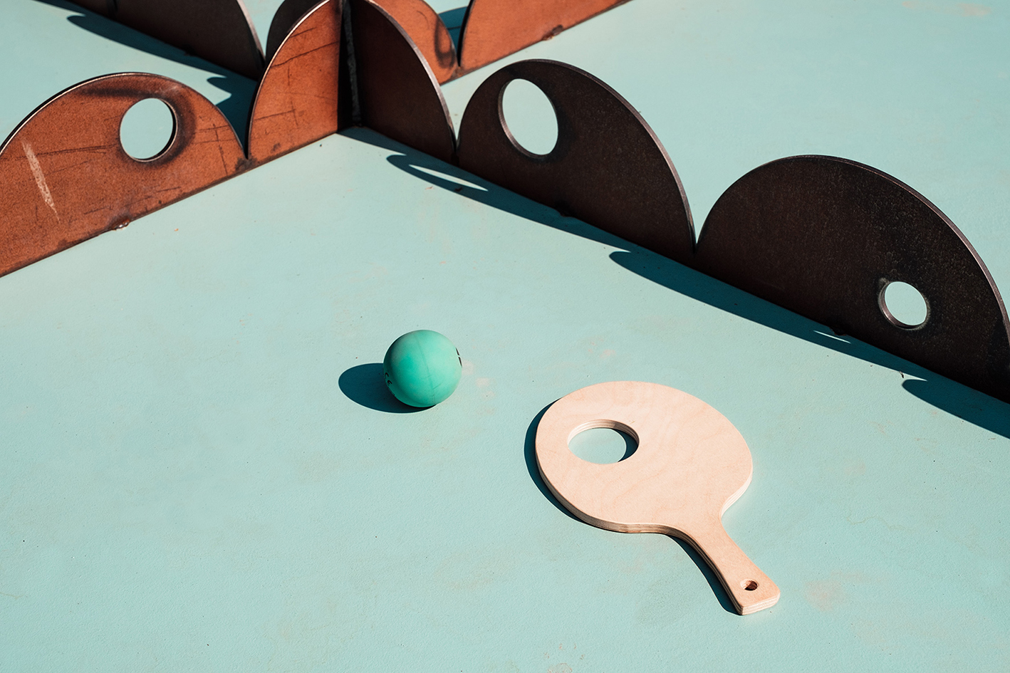 Equalizer, FOJAB. Foto: Daniel Zachrisson.