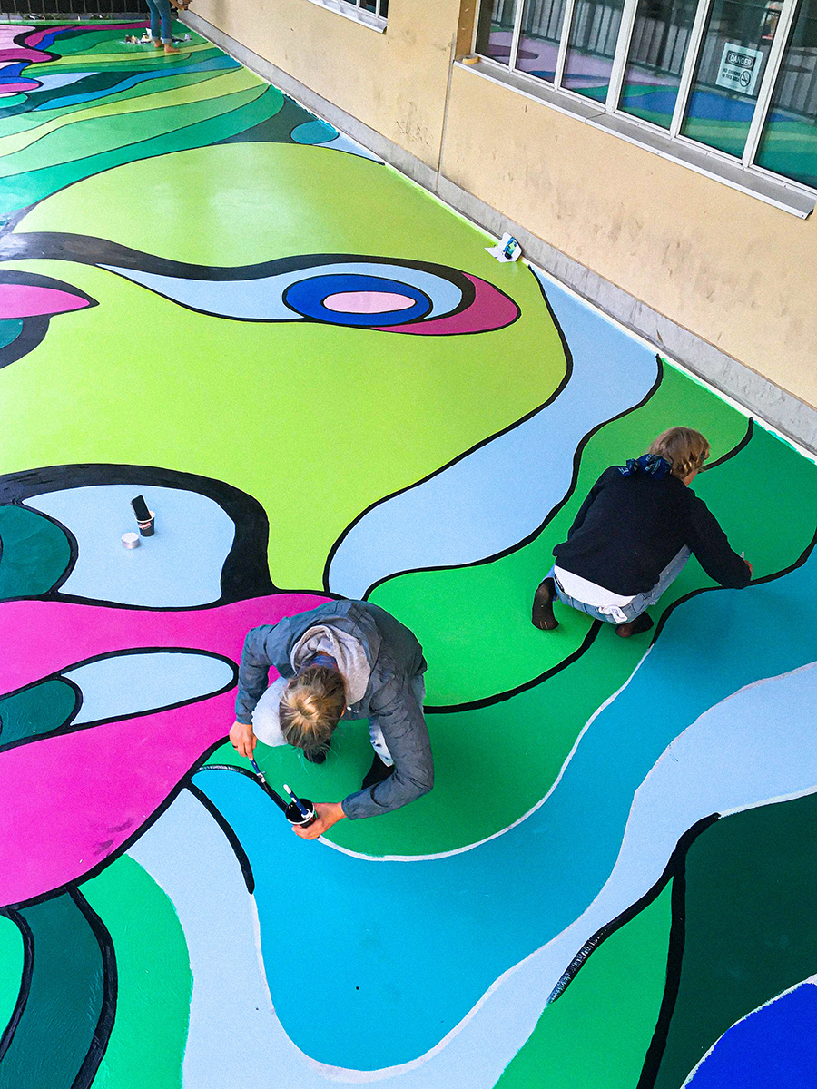 Kulturama, Cedervall arkitekter. Foto: Tiina Henning.