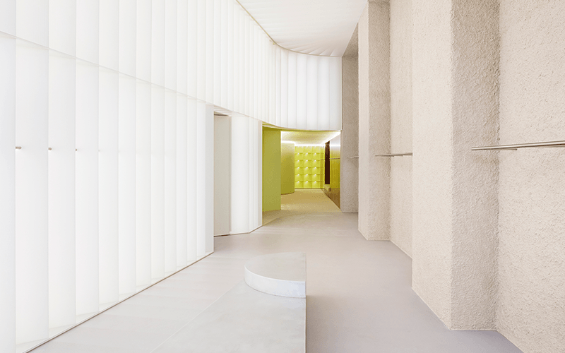 J. Lindebergbutiken. Foto: Irina Boersma.