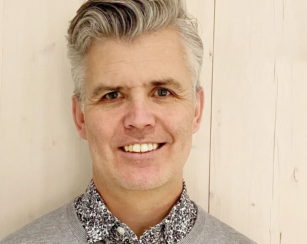Mats Andersson, arkitekt MSA