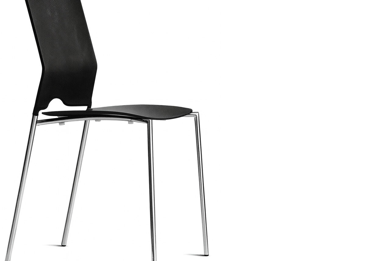 Stolen Cosmos av Gunilla Allard vann Guldstolen för Bästa produkt.