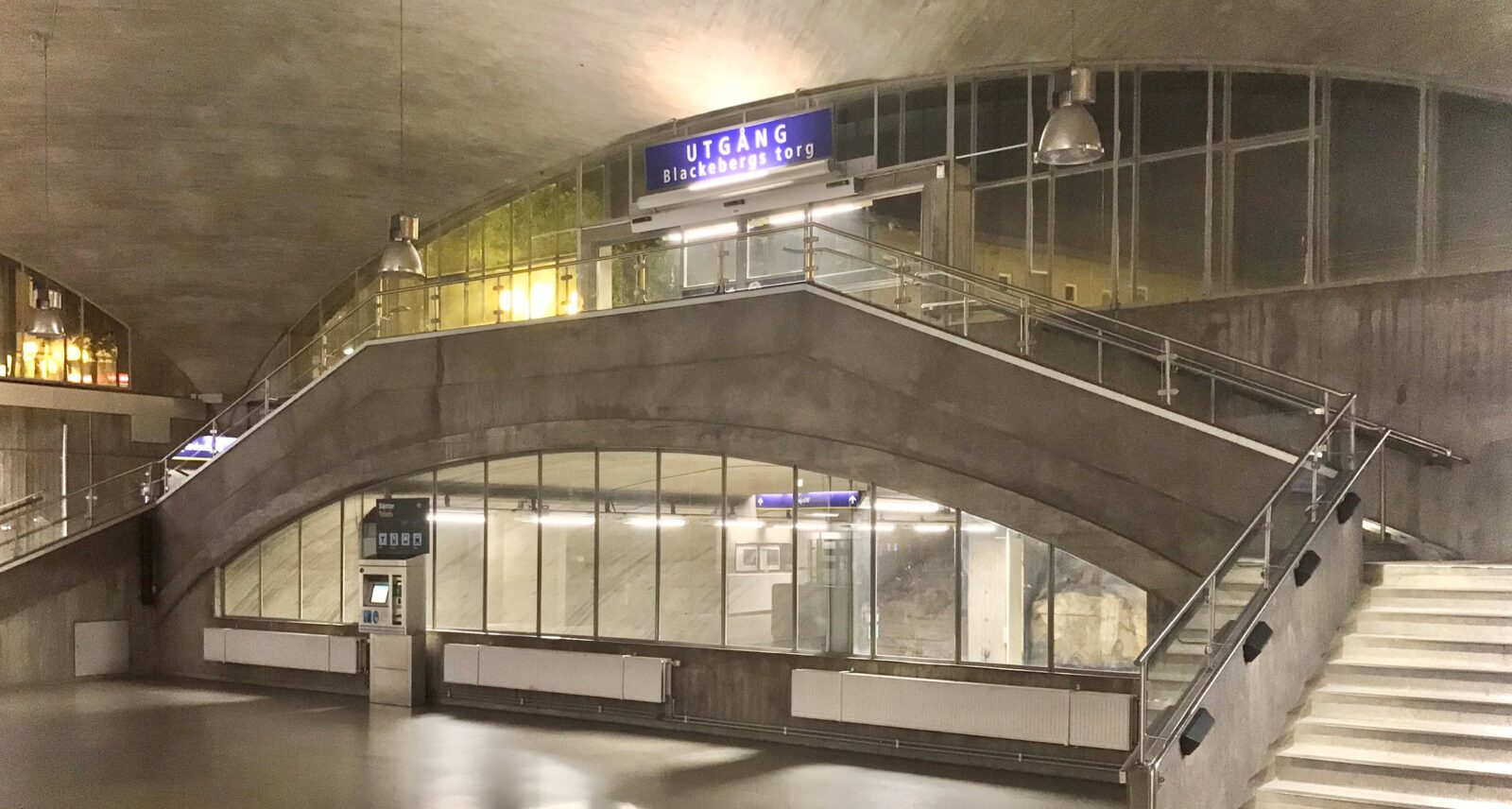Foto: Martin Rörby