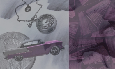 Interior & Collectibles 