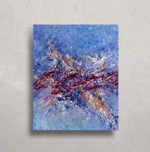 Abstract Painting