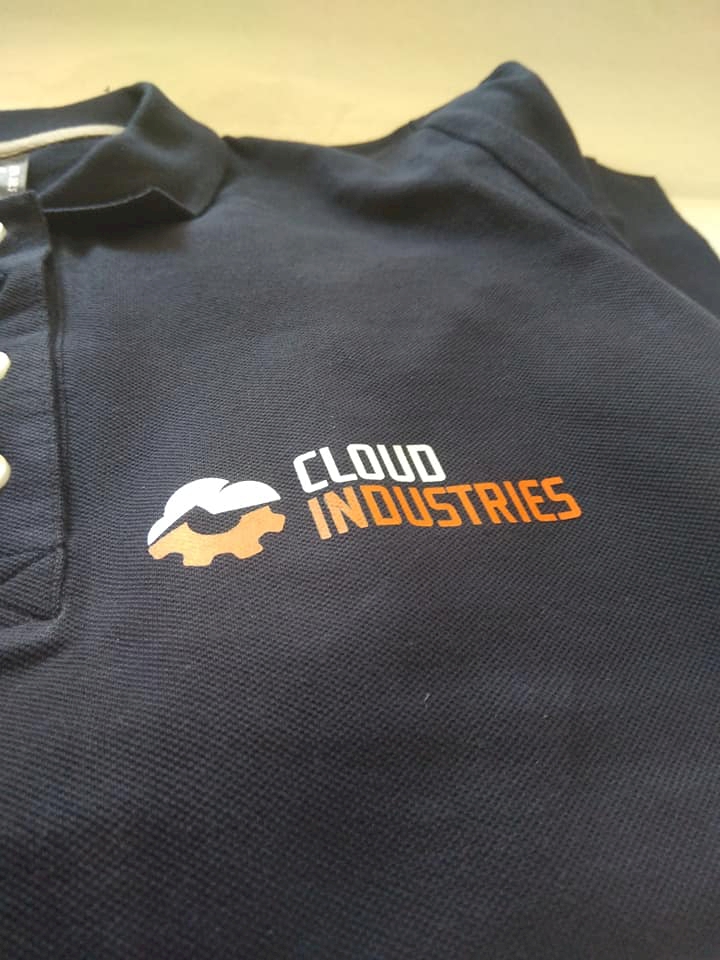 Screen printing services