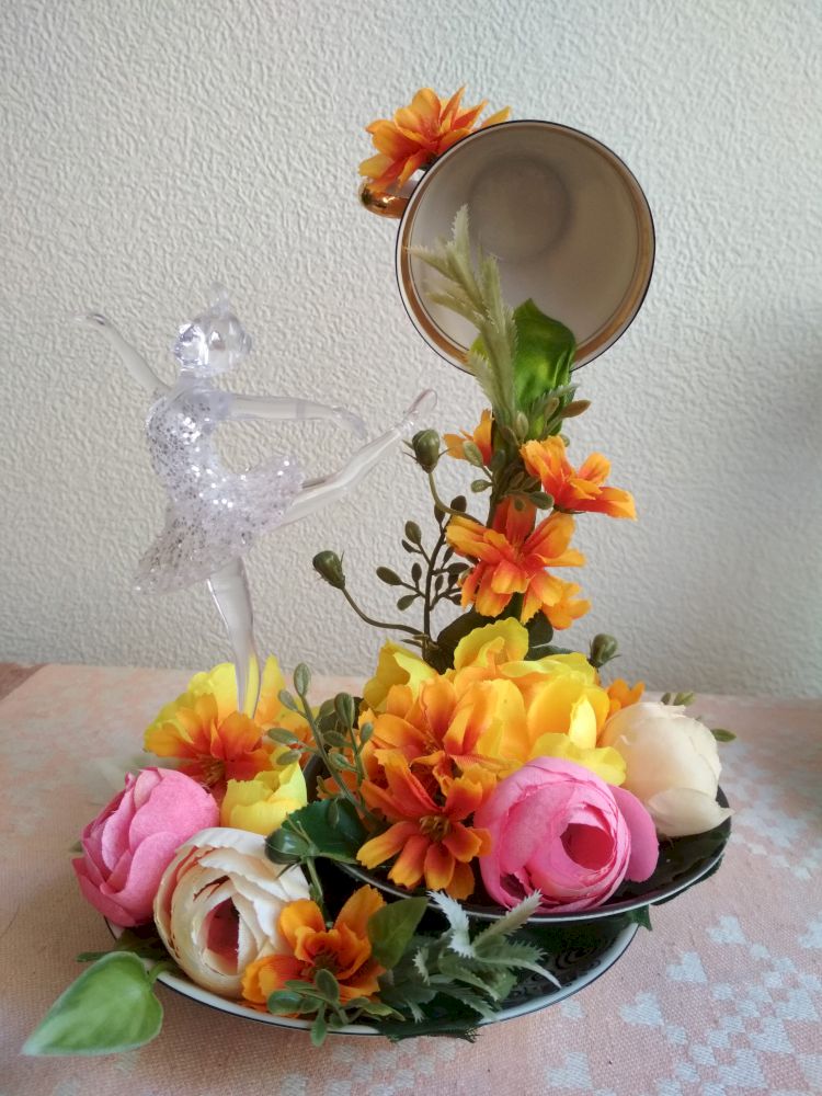 Rankų darbo dovanos 