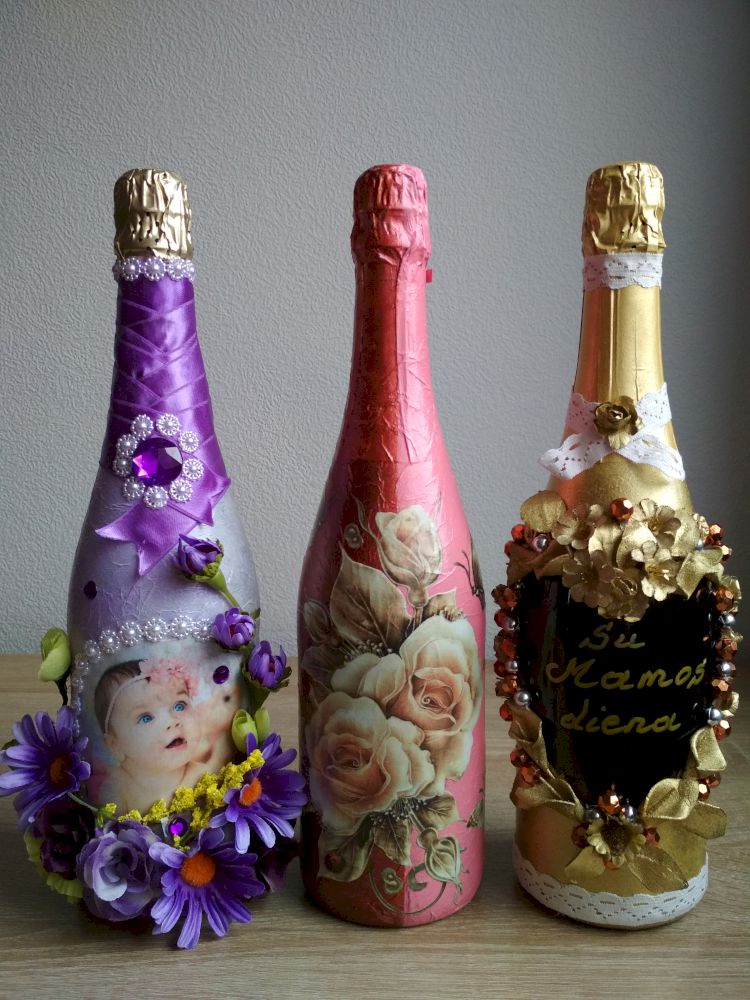 Rankų darbo dovanos 