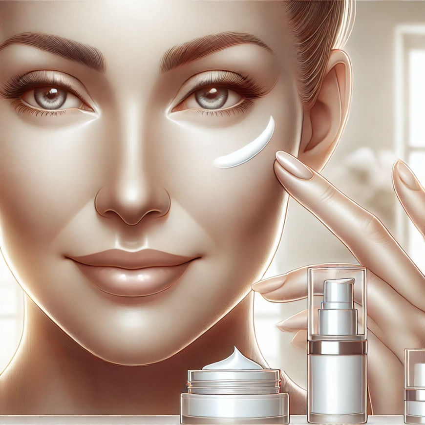 How you can effectively minimize wrinkles and maintain glowing skin,