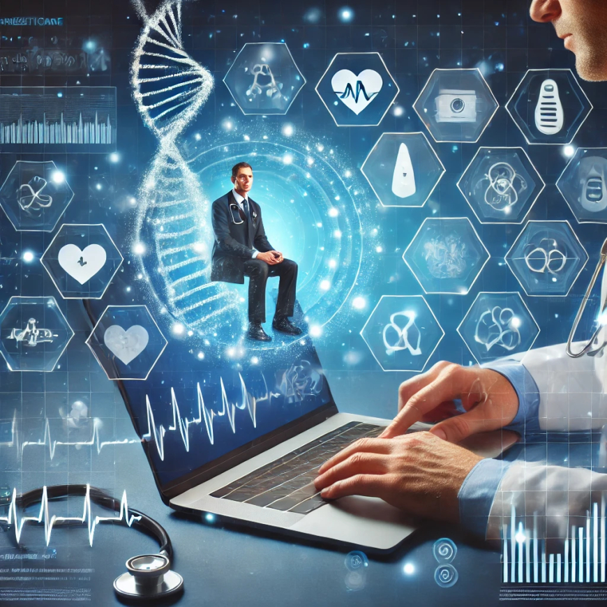 Telemedicine: The Future of Healthcare