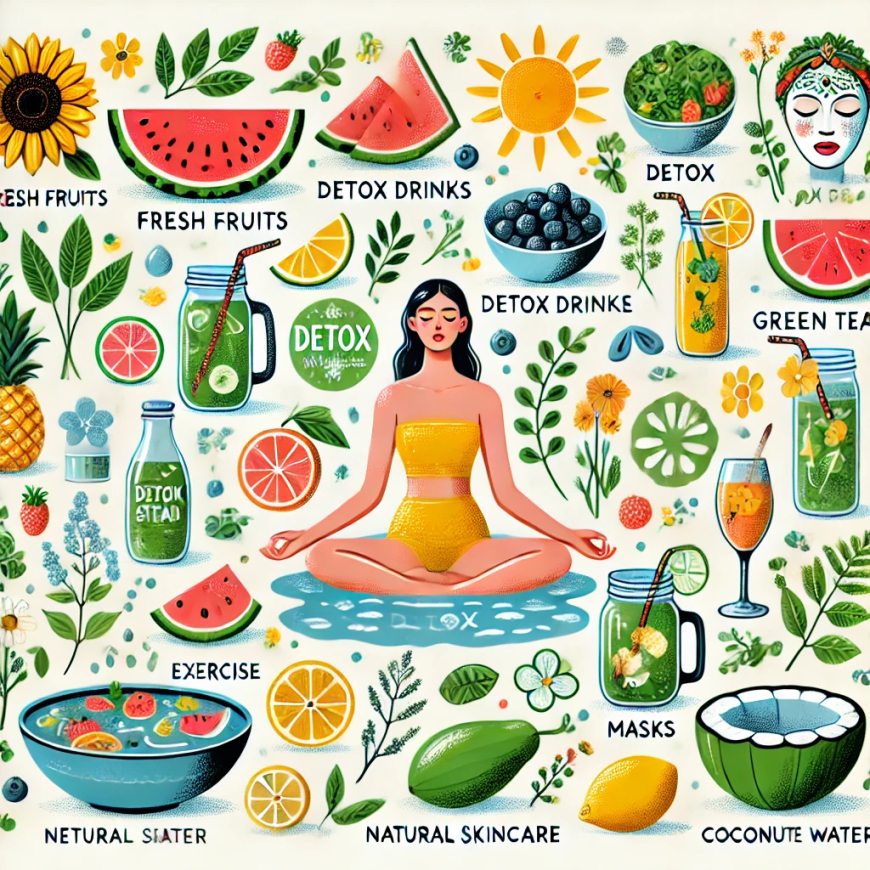 start incorporating these 13 suggestions into your routine.